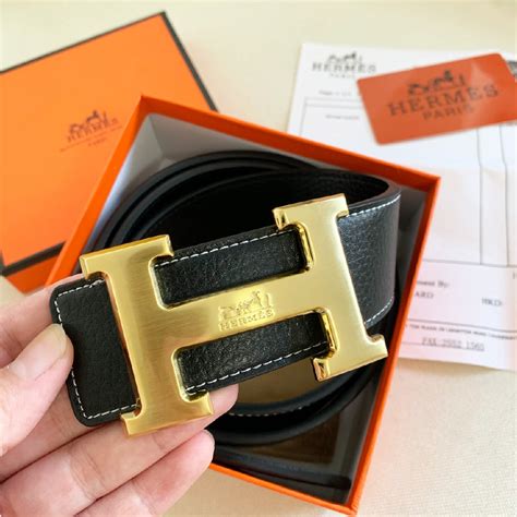 knockoff hermes belt|Hermes belt the real.